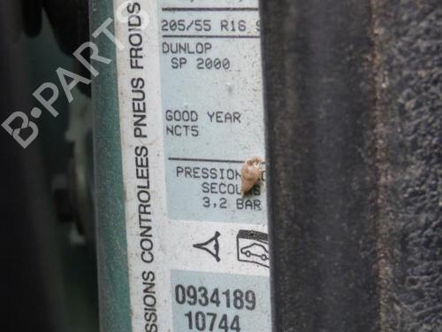 Starter PEUGEOT 307 Break (3E) 2.0 HDI 110 | BP23694249M8  - Image 7