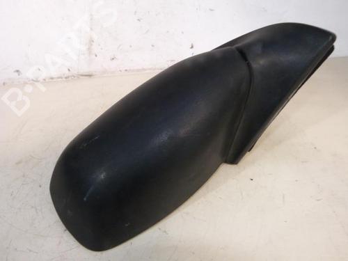 Retrovisor direito FORD FIESTA III (GFJ) 1.6 (88 hp) 23667031