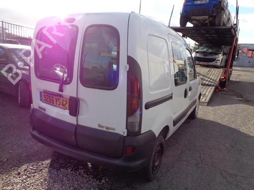 Left headlight RENAULT KANGOO Express (FC0/1_) 1.5 dCi (FC07, FC1R) | BP23688239C28  - Image 6