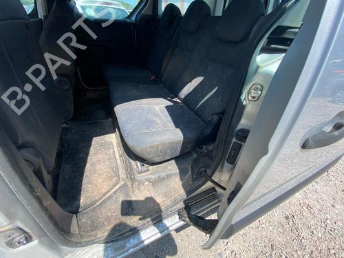 Steering rack PEUGEOT PARTNER MPV (5_, G_) | BP37636702M22 - Image 48