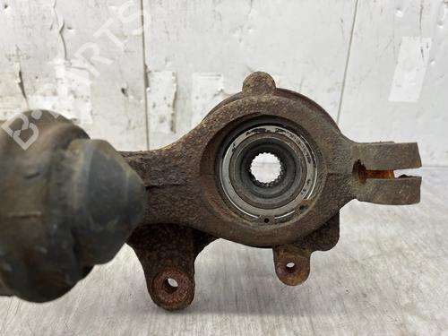 Højre Styrespindel Lejehus Højre Styrespindel Lejehus CITROËN AX (ZA-_) 11 (60 hp) 37475320 37475320