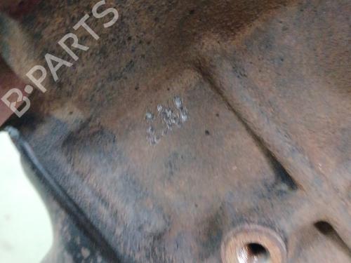 Engine MAZDA 626 V Hatchback (GF) 2.0 Turbo DI (GFFP) | BP24368273M1  - Image 7