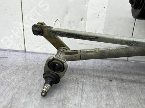 Front wiper motor VW GOLF IV (1J1) 1.9 TDI | BP23755978M29 