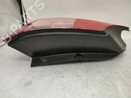 Used Left taillight Left taillight RENAULT SCÉNIC II (JM0/1_) 2.0 (JM05, JM0U, JM1N, JM1U, JM2V) (135 hp) 24523397 24523397