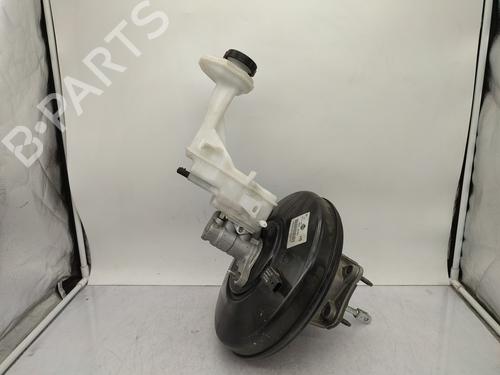 Used Servo brake Servo brake NISSAN QASHQAI II (J11, J11_) 1.6 DIG-T (163 hp) 26653823 26653823