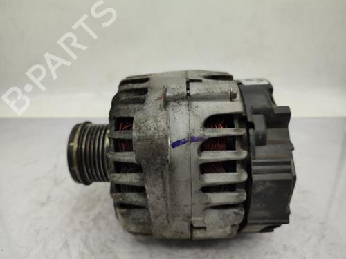Alternator CHEVROLET MALIBU (V300) 2.0 D | BP23711334M7 - Image 5