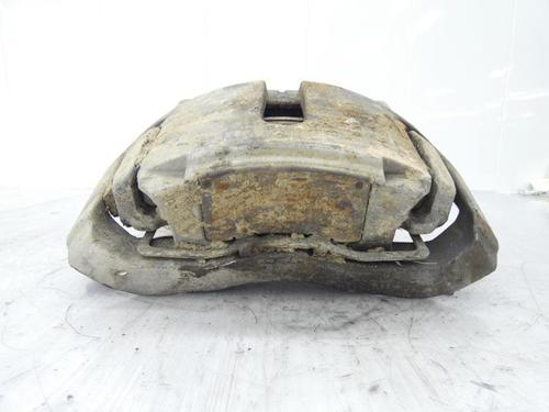 Left rear brake caliper VW PHAETON (3D1, 3D2, 3D3, 3D4, 3D6, 3D7, 3D8, 3D9) 4.2 V8 4motion | BP23700067M107 