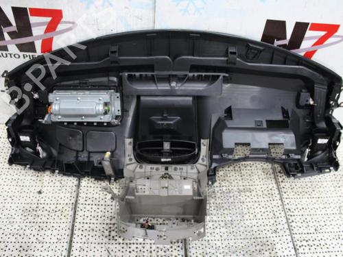 Dashboard RENAULT CLIO III (BR0/1, CR0/1) 1.5 dCi (C/BR0G, C/BR1G) | BP23685682C46 - Image 6