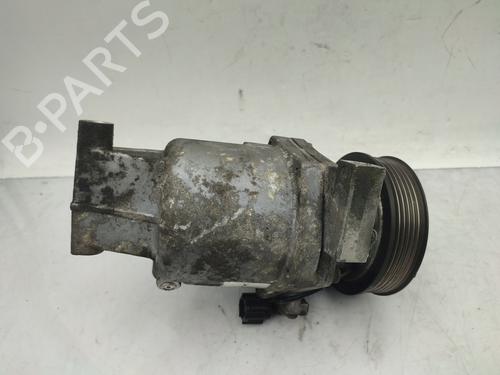 AC compressor NISSAN JUKE (F15) 1.6 DIG-T 4x4 | BP29627237M34 