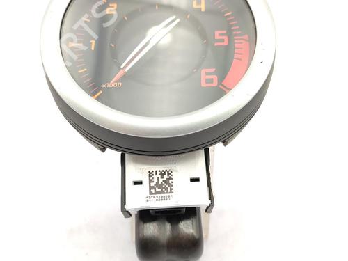 Instrument cluster RENAULT TWINGO II (CN0_) 1.5 dCi (CN0U) | BP23679399C47  - Image 7