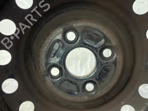Used Rim Rim TOYOTA YARIS (_P9_) 1.4 D-4D (NLP90_, NLP90R) (90 hp) 40597829 40597829