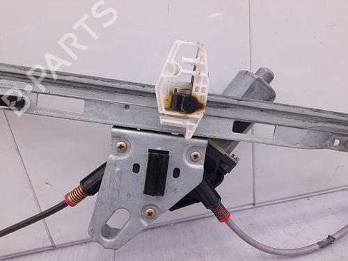 Front right window mechanism PEUGEOT 206 SW (2E/K) 1.4 HDi | BP23675615C23 - Image 11