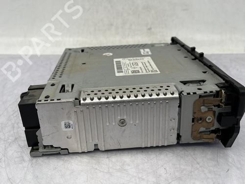 Radio RENAULT KANGOO Express (FW0/1_) 1.5 dCi 90 (FW0G, FW05, FW08, FW11) | BP33211881E6 - Image 11