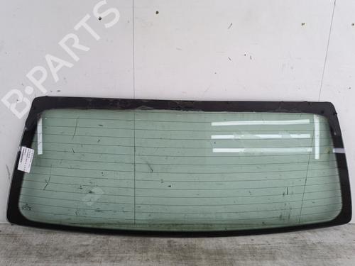 Bootlid window VW GOLF III (1H1) 1.9 TDI | BP23739830C64 