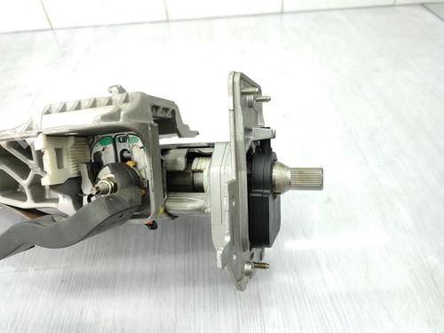 Steering column CITROËN C4 I (LC_) 1.6 HDi | BP23720578M21 - Image 12