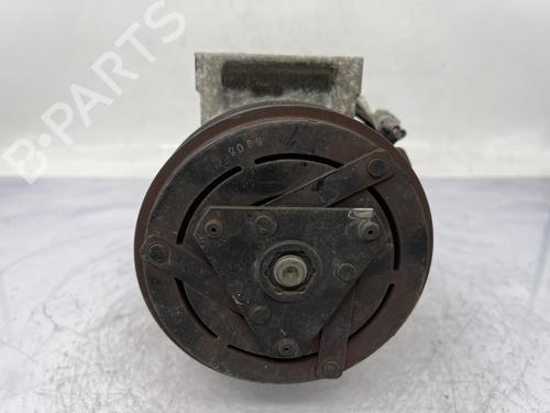 AC compressor RENAULT CLIO IV (BH_) 0.9 TCe 90 (BHNF, BHMA, BHMH, BHJK, BHJR) | BP34226676M34 - Image 4