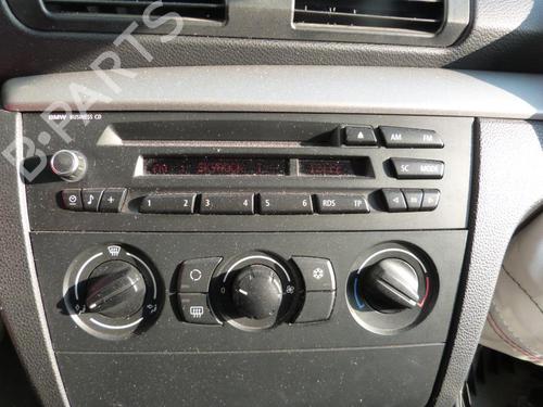 Front wiper motor BMW 1 (E87) 118 d | BP23689333M29 - Image 21