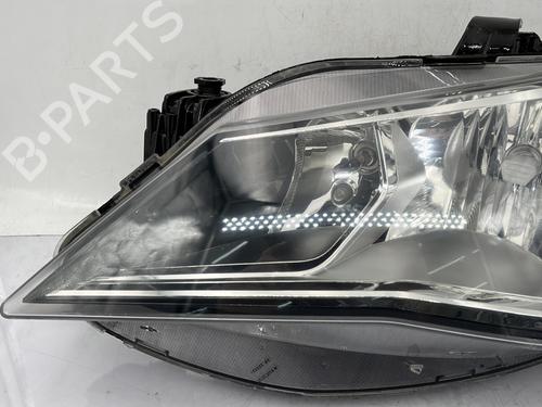 Left headlight SEAT IBIZA IV (6J5, 6P1) 1.6 TDI | BP30132272C28 