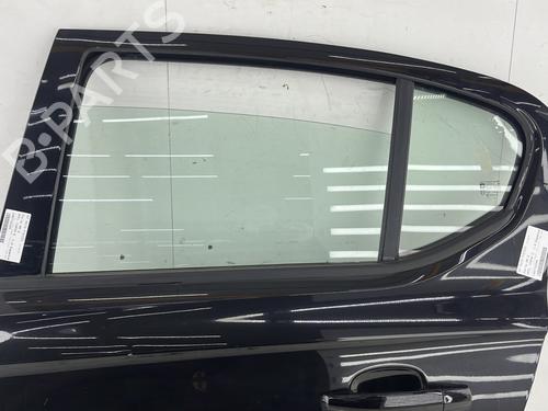 Left rear door OPEL CORSA E (X15) 1.4 (08, 68) | BP23683745C4 