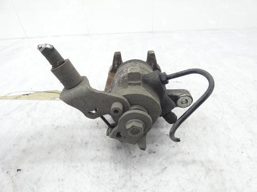 Right rear brake caliper PEUGEOT 307 CC (3B) 2.0 16V | BP23699259M106 