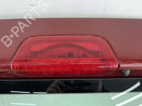 Tailgate NISSAN JUKE (F15) 1.5 dCi | BP23753906C6 