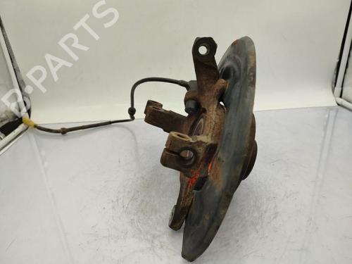 Right front steering knuckle RENAULT KANGOO (KC0/1_) 1.9 dCi 4x4 (KC0V) | BP23743188M26 - Image 8