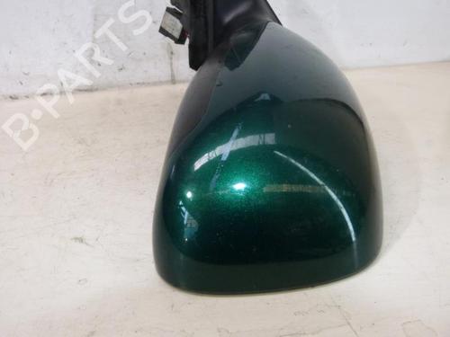 Used Left mirror AUDI A4 B5 (8D2) 2.5 TDI quattro (150 hp) 25269698