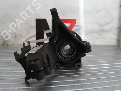 Used Right front steering knuckle CITROËN BERLINGO / BERLINGO FIRST Box Body/MPV (M_) 1.8 D (MBA9A, MCA9A) (59 hp) 23693705