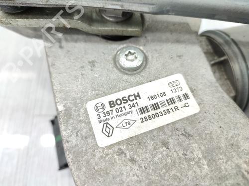 Front wiper motor RENAULT ZOE (BFM_) ZOE | BP23759607M29  - Image 8