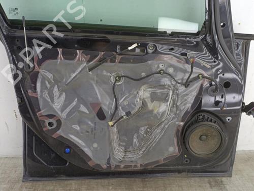 Left front door OPEL ASTRA J (P10) 1.3 CDTI (68) | BP23741037C2 