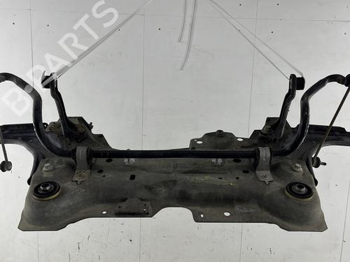 Used Subframe Subframe RENAULT LAGUNA III Grandtour (KT0/1) 1.5 dCi (KT0A, KT0R, KT02) (110 hp) 24949297 24949297