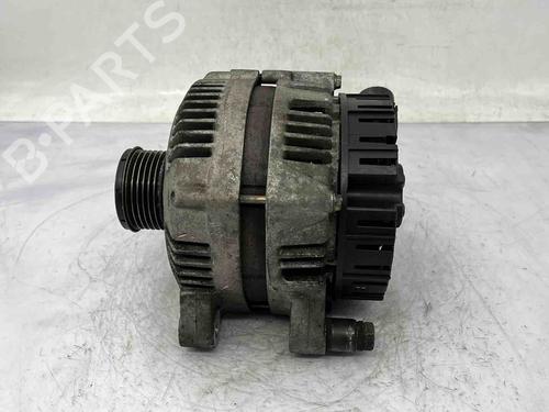 Alternator CITROËN C5 I (DC_) 2.2 HDi (DC4HXB, DC4HXE) | BP36591234M7 - Image 4