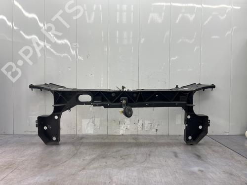 Frontblech für Frontblech RENAULT CLIO III (BR0/1, CR0/1) 1.5 dCi (BR0H, CR0H, CR1S, BR1S) (106 hp) 36682792 36682792