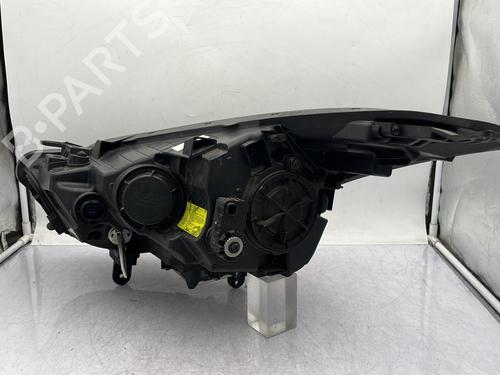Right headlight HYUNDAI i40 I (VF) 1.7 CRDI | BP29839395C29