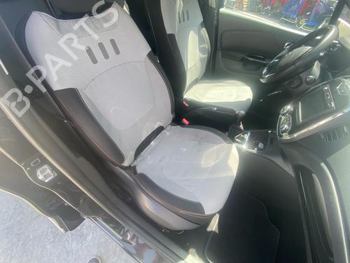 Dashboard RENAULT CAPTUR I (J5_, H5_) 1.5 dCi 90 (J5N4, J5M5, J5MW, J5M6, J5AL, J5AJ) | BP36801502C46 - Image 138