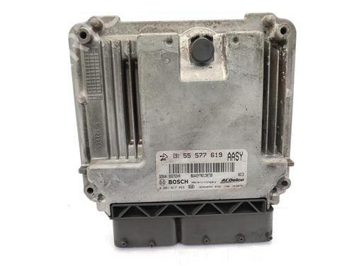 Electronic module OPEL ASTRA J (P10) 1.3 CDTI (68) | BP23741075M83 - Image 29