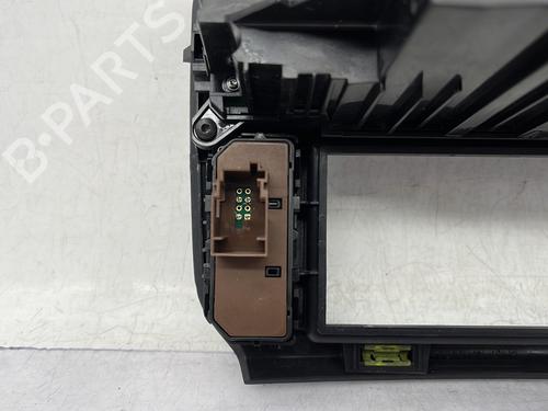 Climate control CITROËN C5 III (RD_) 1.6 HDi 110 (RD9HZC) | BP23761723I5  - Image 6