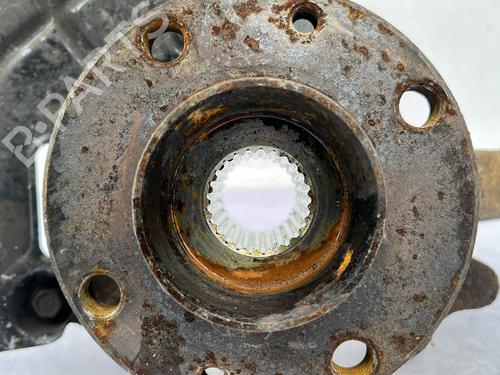 Right front steering knuckle FIAT DOBLO Box Body/MPV (223_) 1.3 D Multijet | BP30847025M26