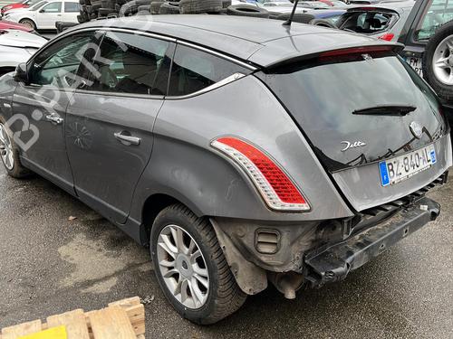 Subframe LANCIA DELTA III (844_) 1.6 D Multijet (844.AXC11, 844.AXC1A) | BP23713217M9 - Image 8