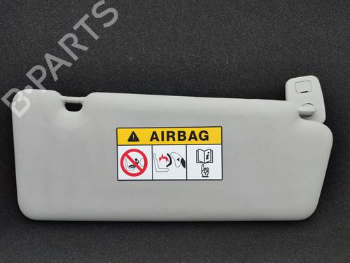 right-sun-visor-renault-clio-iv-bh_-2012-2013-2014-2015-2016-2017-2018-2019-2020-2021-23740918 main image