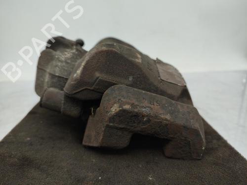 Left front brake caliper PEUGEOT PARTNER Box Body/MPV 1.6 HDi 16V | BP23709233M105 - Image 3