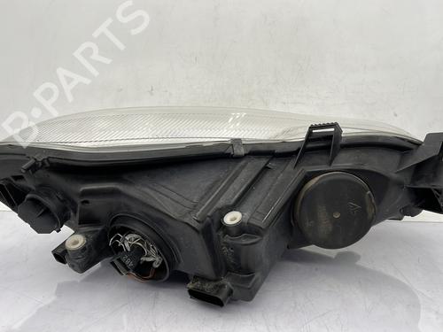 Venstre forlygte SMART FORTWO Coupe (451) 1.0 (451.331, 451.380) | BP29625009C28 