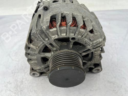 Alternator CITROËN C3 Picasso (SH_) 1.6 HDI 90 | BP38057075M7 - Image 7