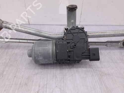Front wiper motor SKODA FABIA I (6Y2) 1.4 | BP23696979M29 
