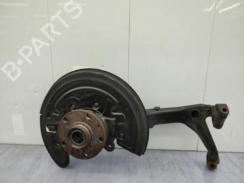 Left front steering knuckle VW PASSAT B5.5 (3B3) 1.9 TDI | BP23740641M25 