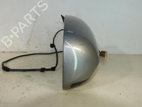 Right mirror AUDI A4 B7 (8EC) 2.0 TDI 16V | BP23753488C27 