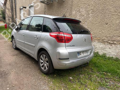 Engine CITROËN C4 Picasso I MPV (UD_) 1.6 HDi | BP36372645M1 - Image 38