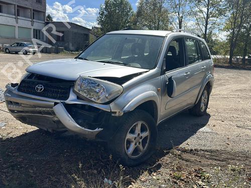 Brugte TOYOTA RAV 4 II (_A2_) 2.0 4WD (ACA21, ACA20) 4687030