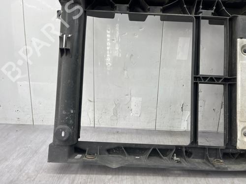 Frontplade/Frontkurv PEUGEOT 2008 I (CU_) 1.2 VTi | BP33984210C72  - Image 11
