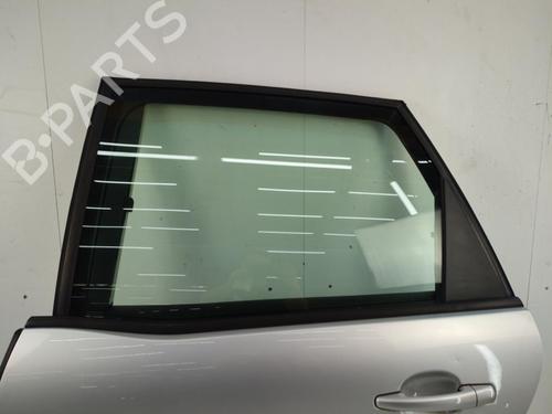 Used Left rear door CITROËN C4 Picasso I MPV (UD_) 1.6 HDi (109 hp) 23707974